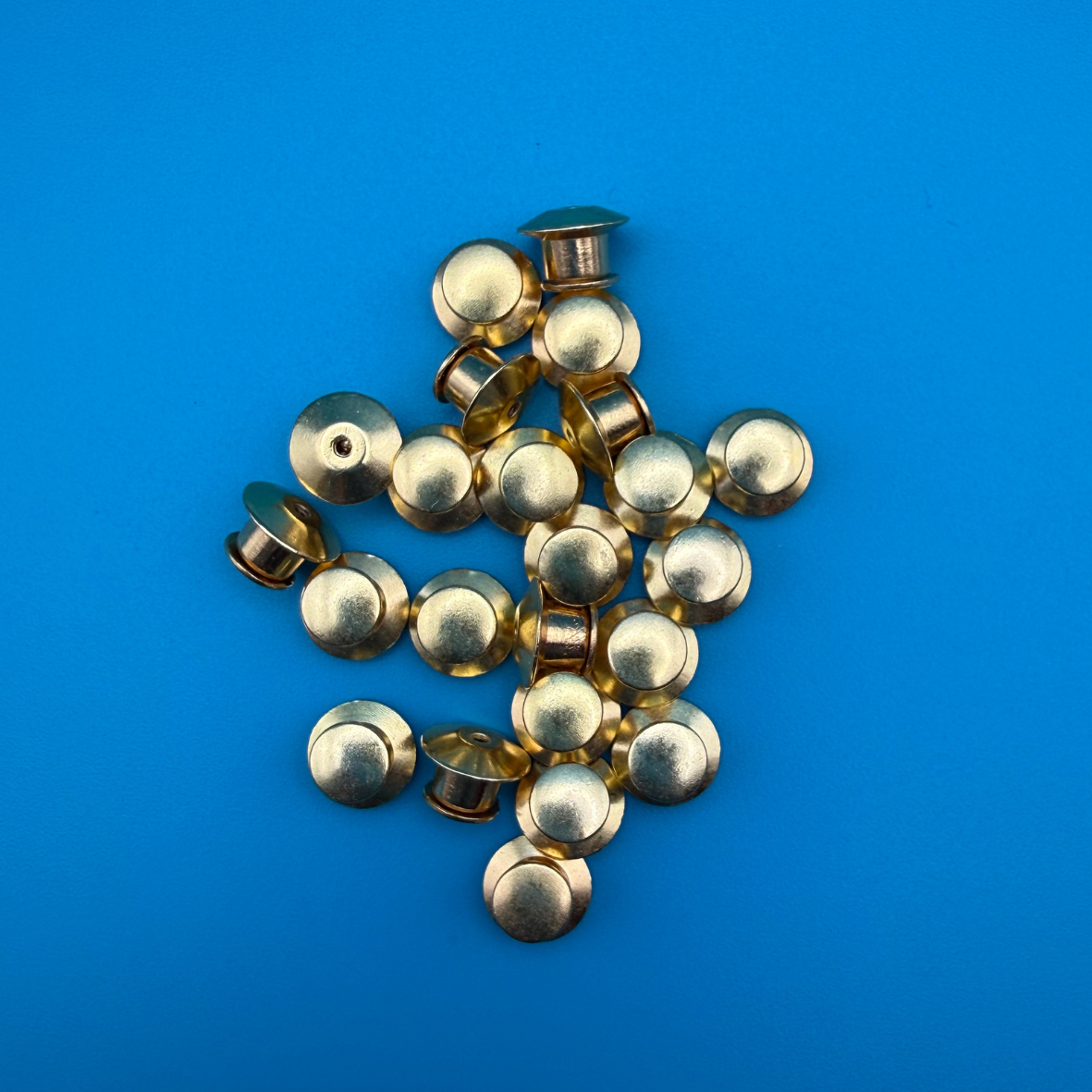 Safety Lock Gold