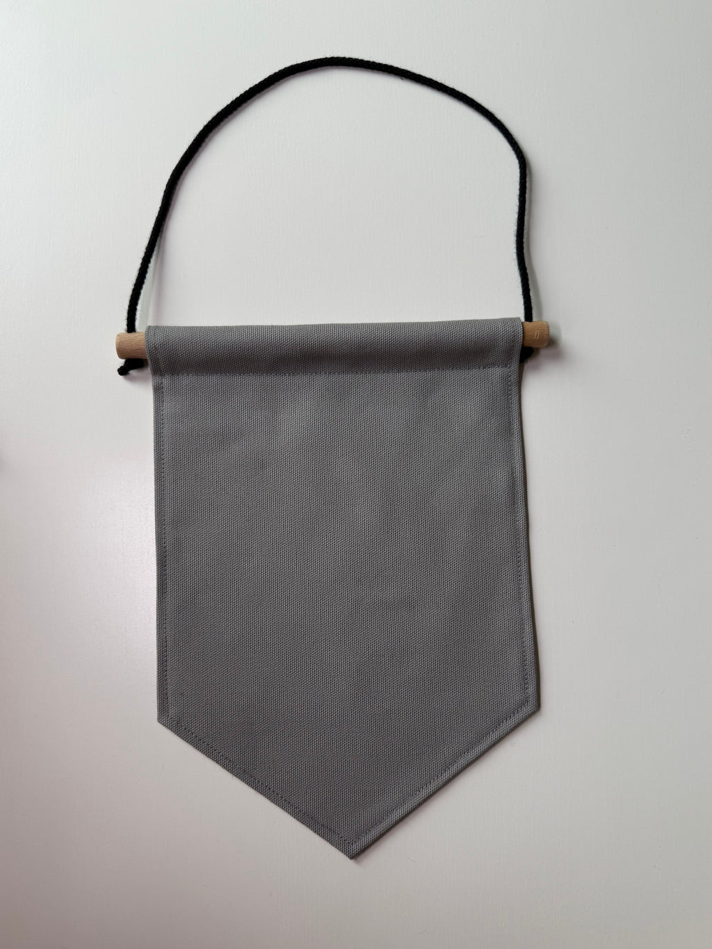 Pin Banner Klein