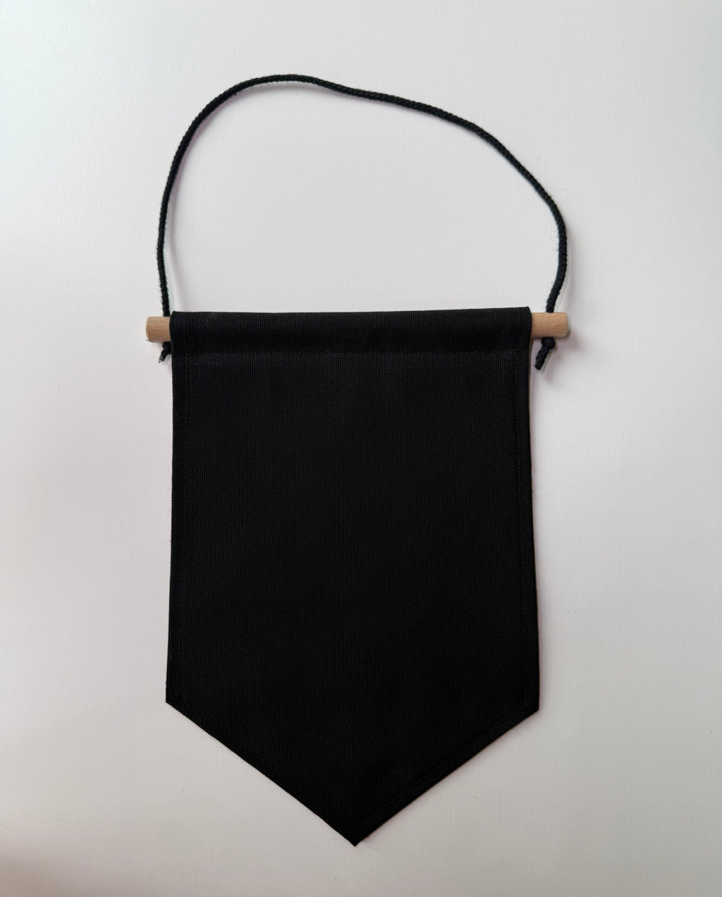 Pin Banner Klein