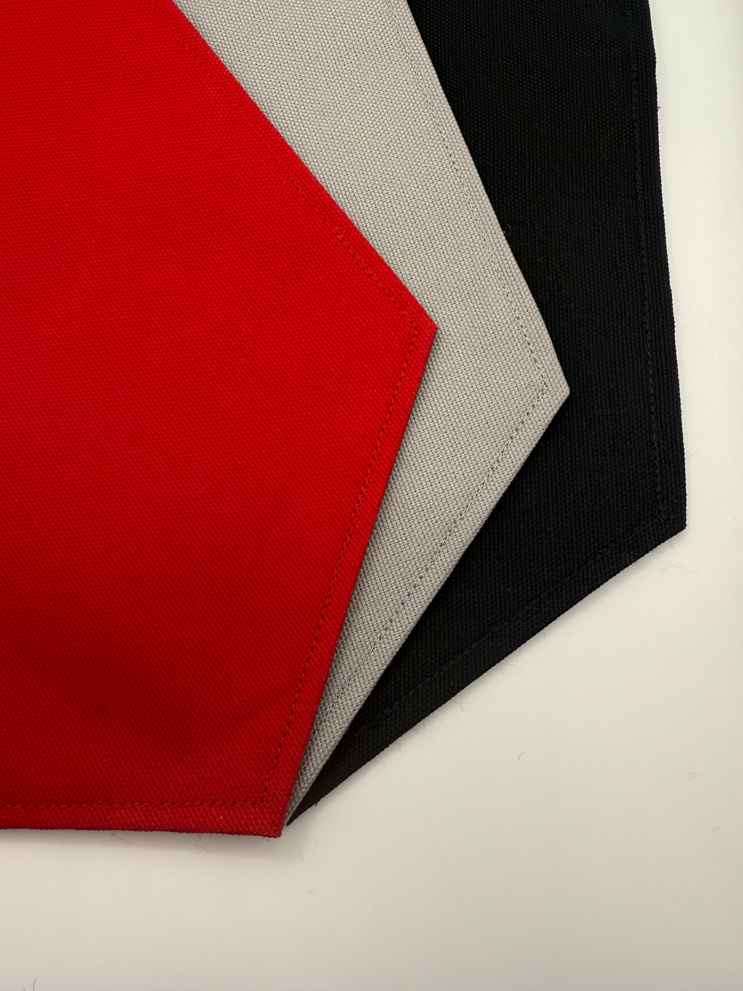 Pin Banner Klein