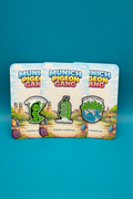 The Peas Pin Set