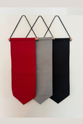 Pin Banner Groß