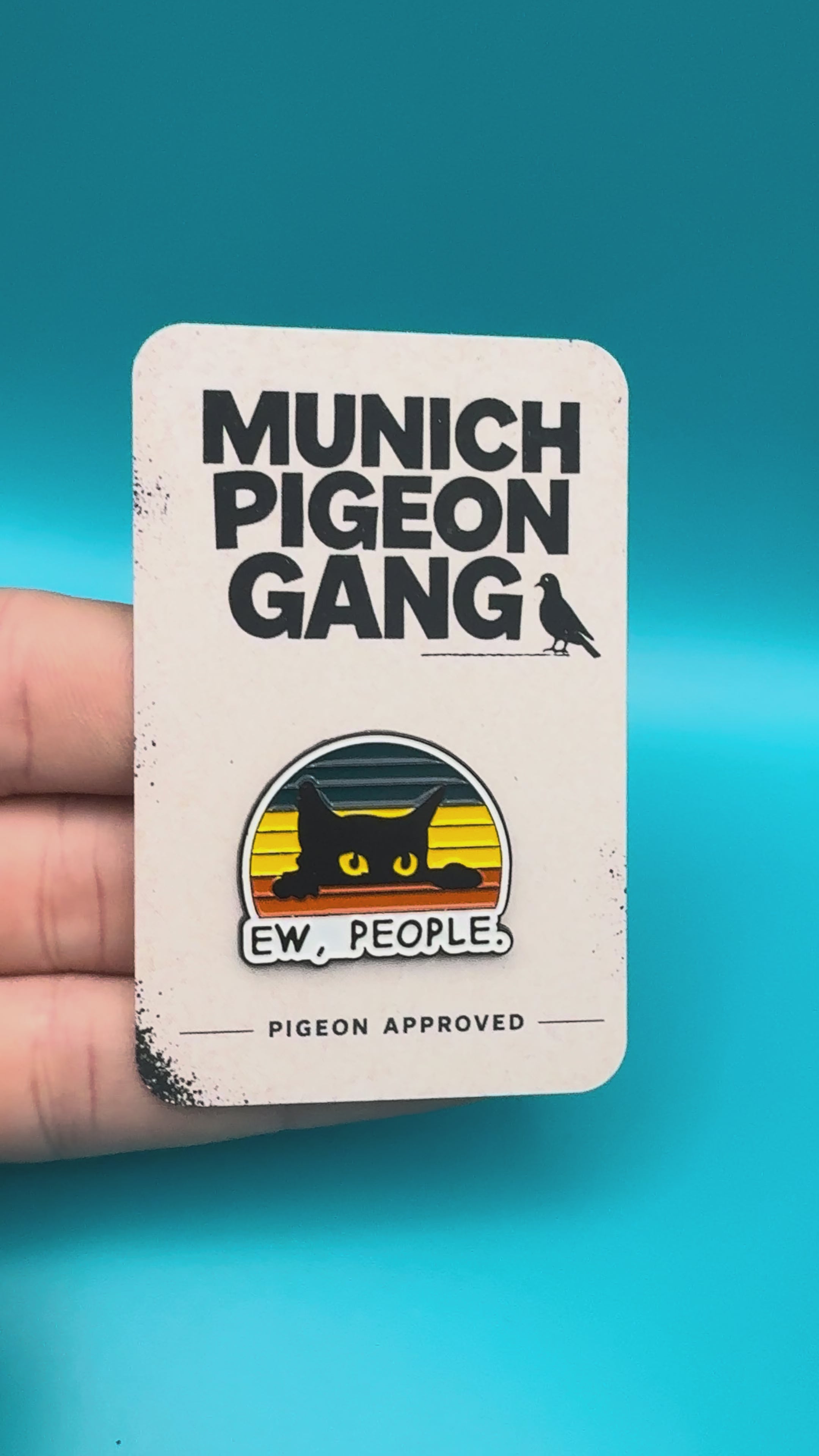 Ewww, People
